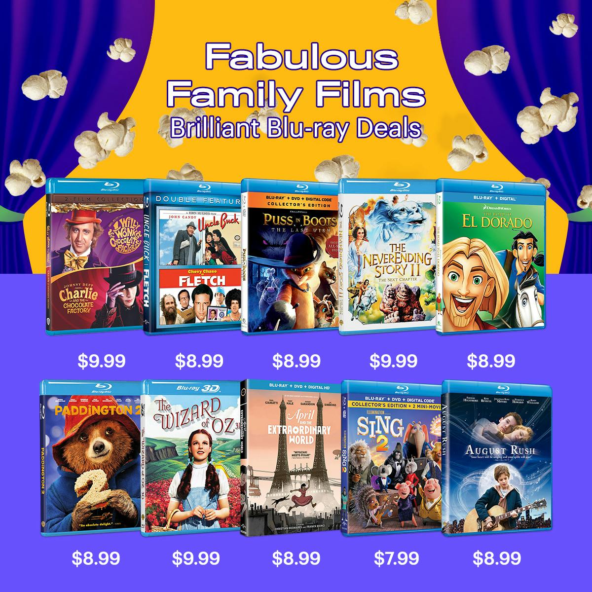 1200x1200 Fab Family Films BD 2024