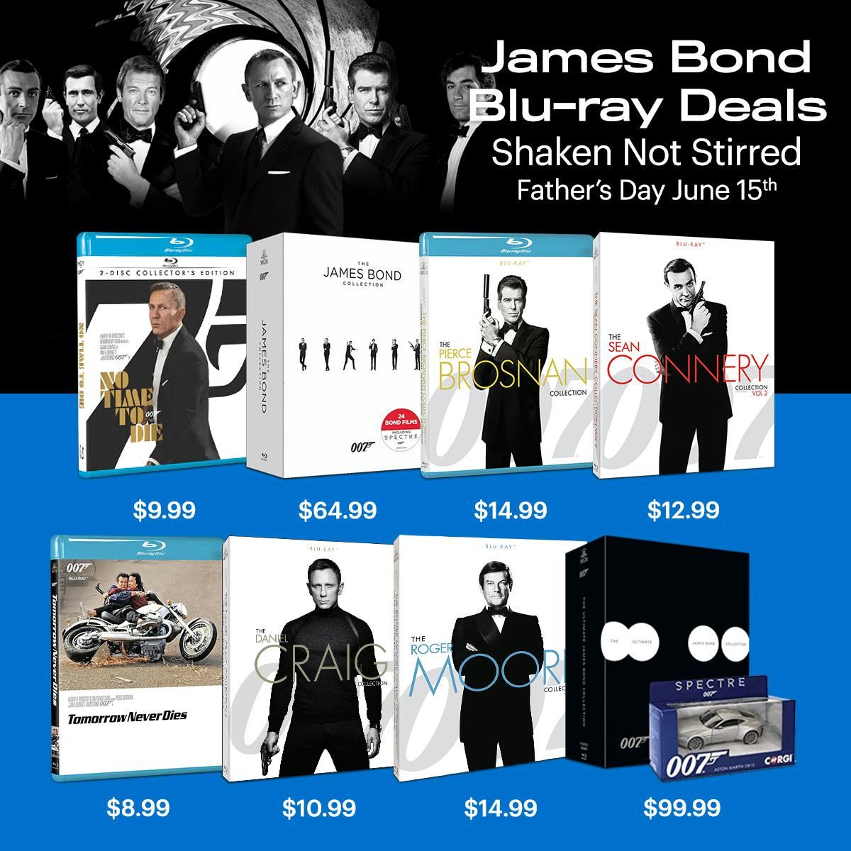 1200x1200 James Bond FD Deals BD