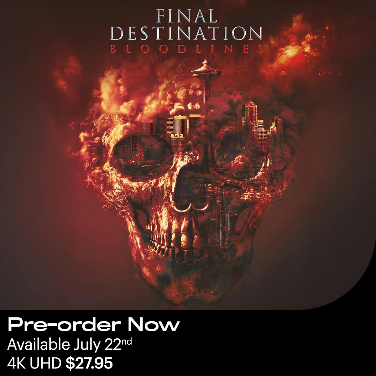 1200x1200 Final Destination: Bloodlines 4K