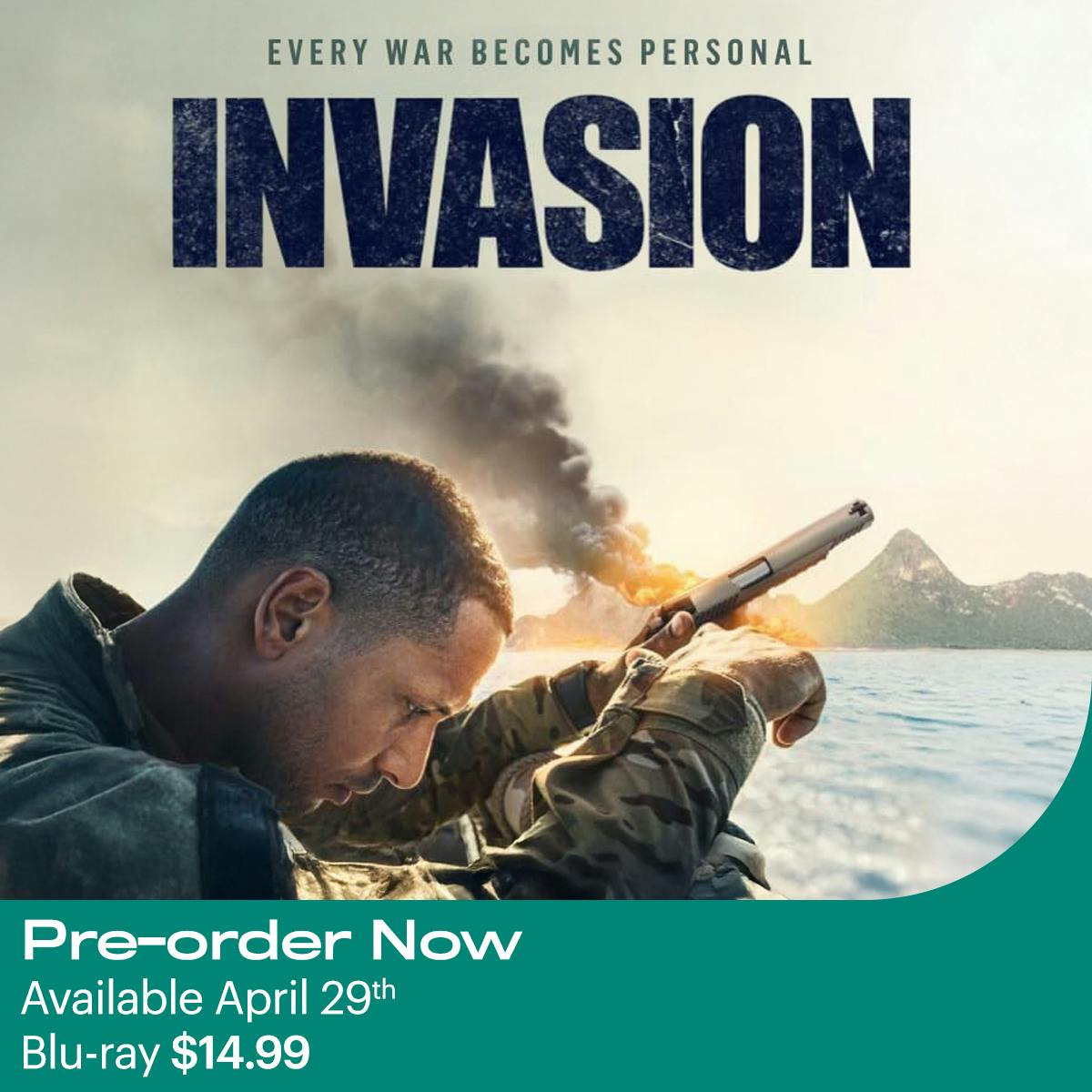 1200x1200 Invasion Blu-ray