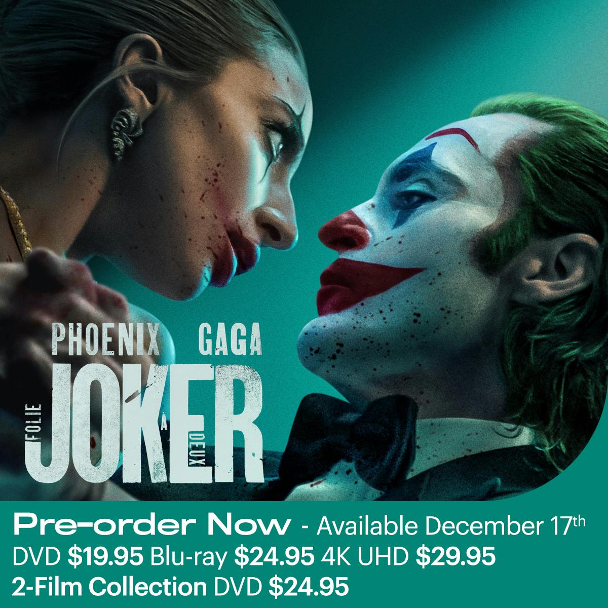 1200x1200 Joker Folie A Deux All Formats