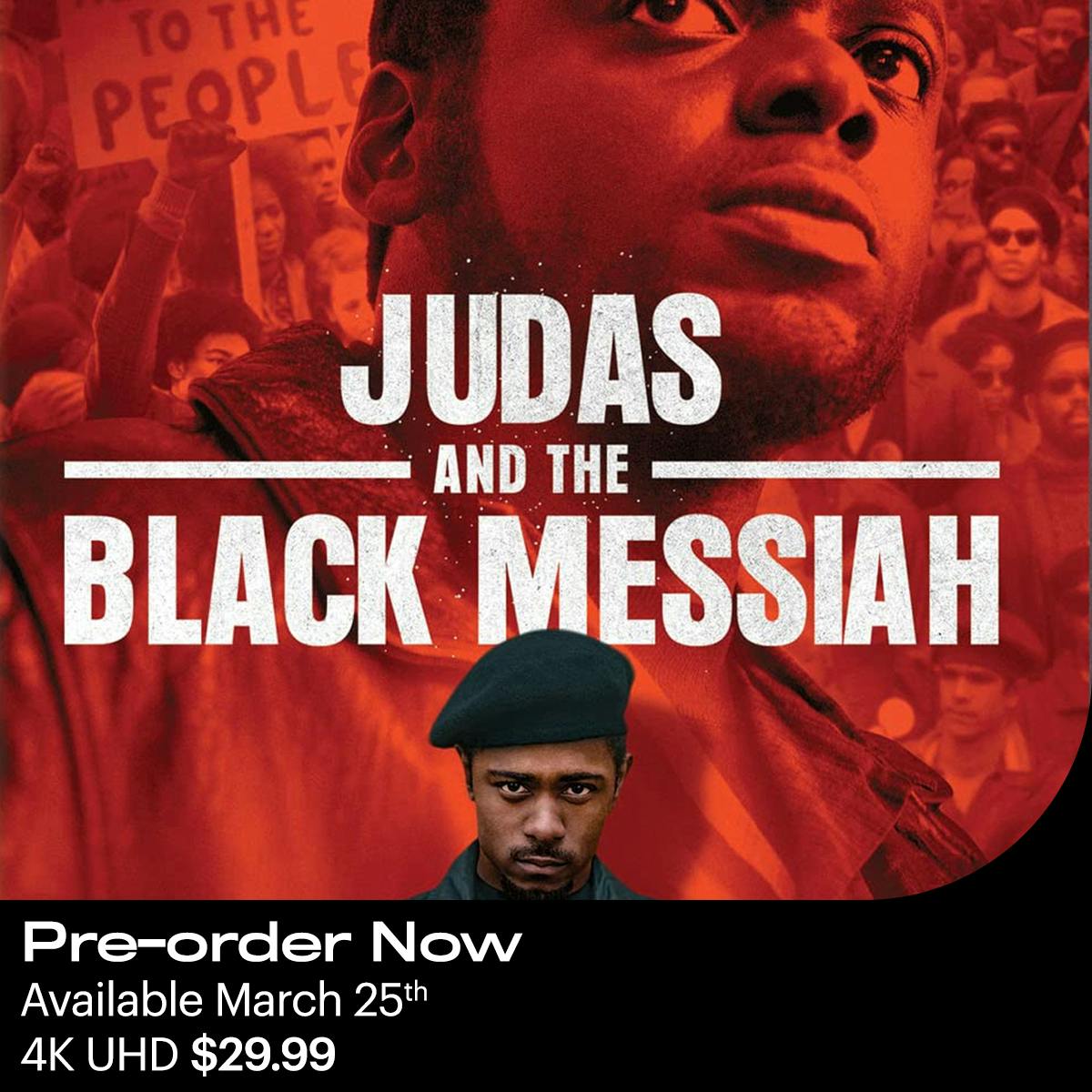 1200x1200 Judas and the Black Messiah