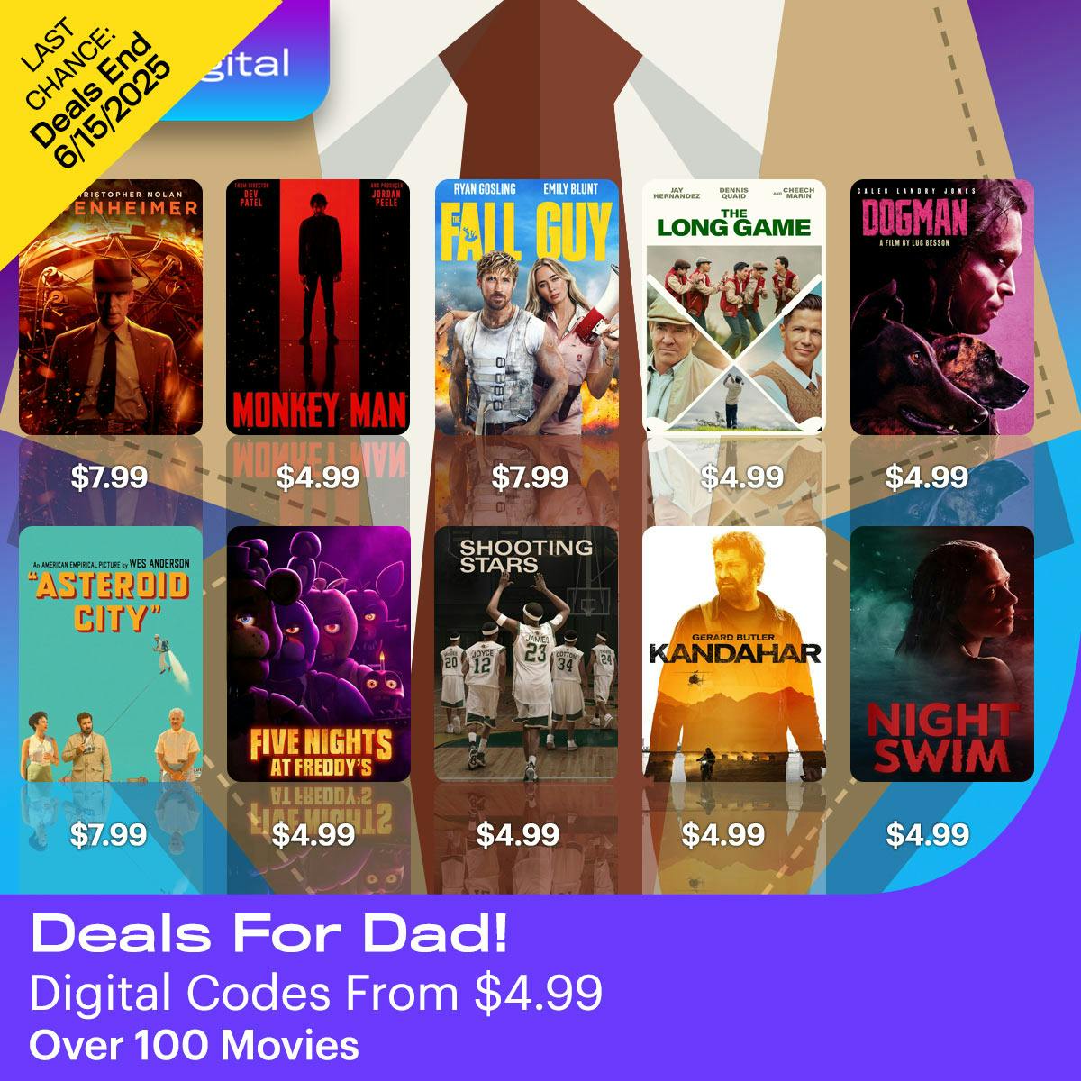 1200x1200 FD 2025 Digital Code Deals