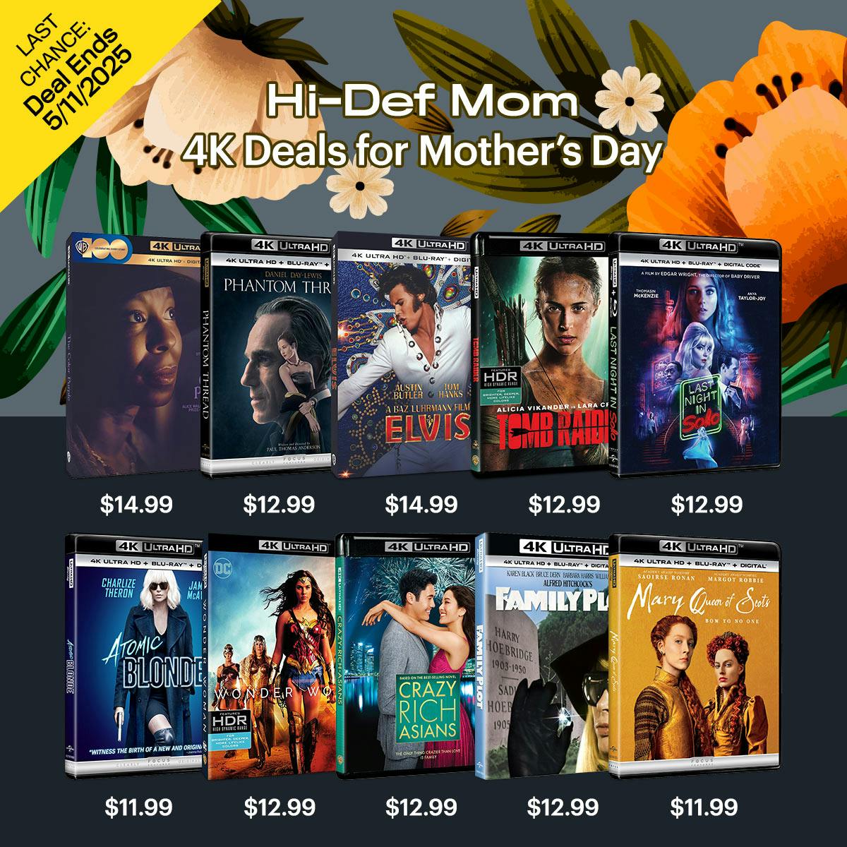 1200x1200 Hi-Def Mom 4K Deals
