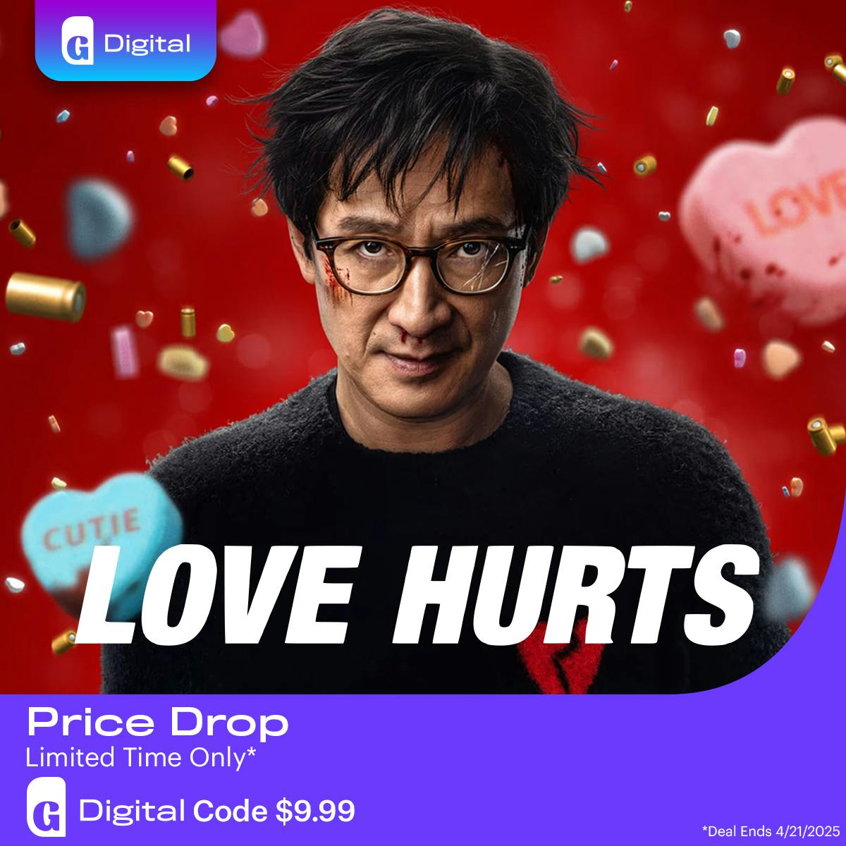 1200x1200 Love Hurts Digital Code