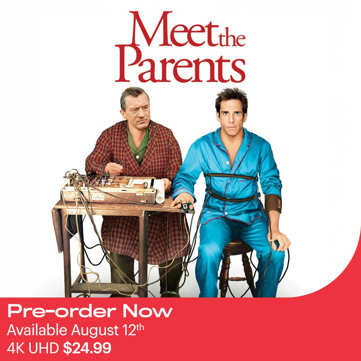 1200x1200 Meet the Parents 4K