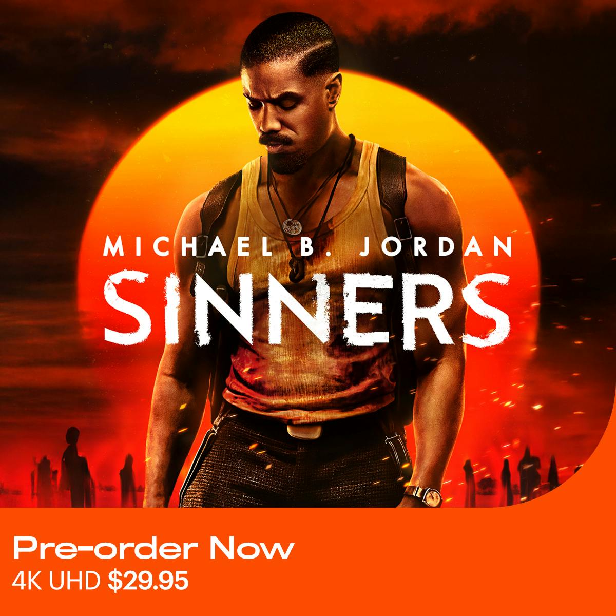 1200x1200 Sinners 4K