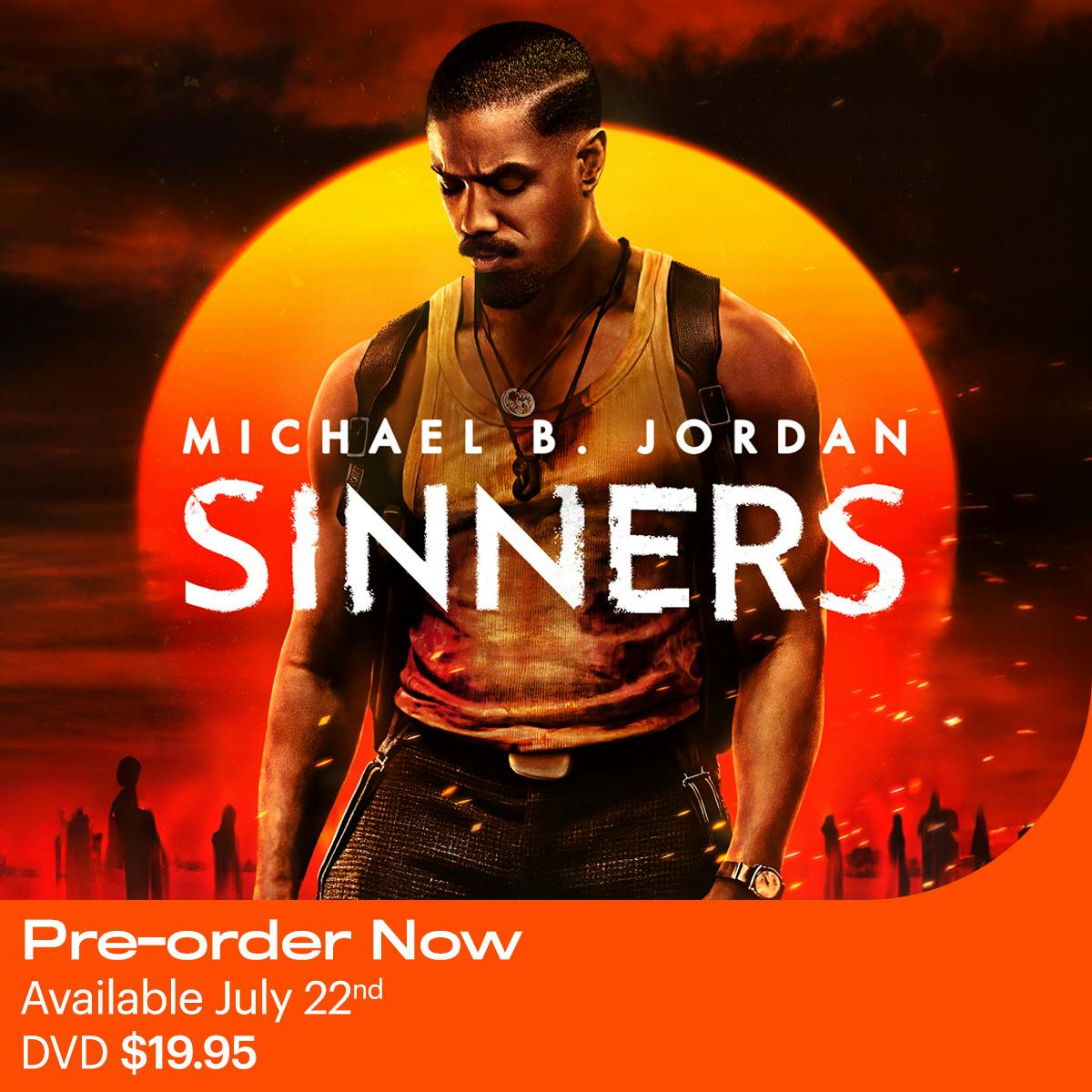 1200x1200 Sinners DVD