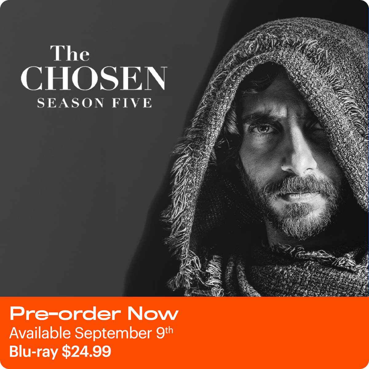 1200x1200 The Chosen Season 5 BD