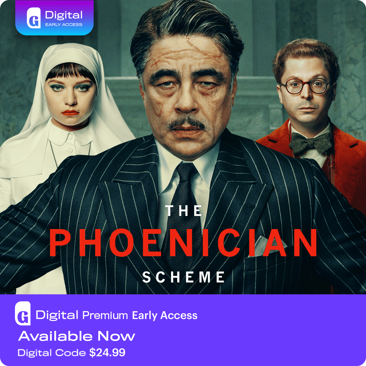 1200x1200 The Phoenician Scheme Digital Code