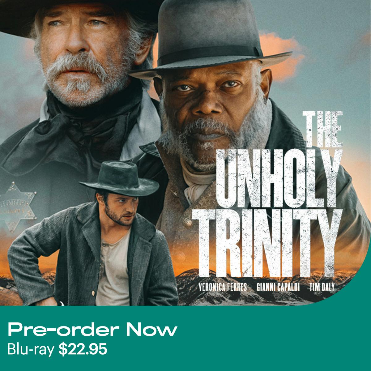 1200x1200 The Unholy Trinity BD