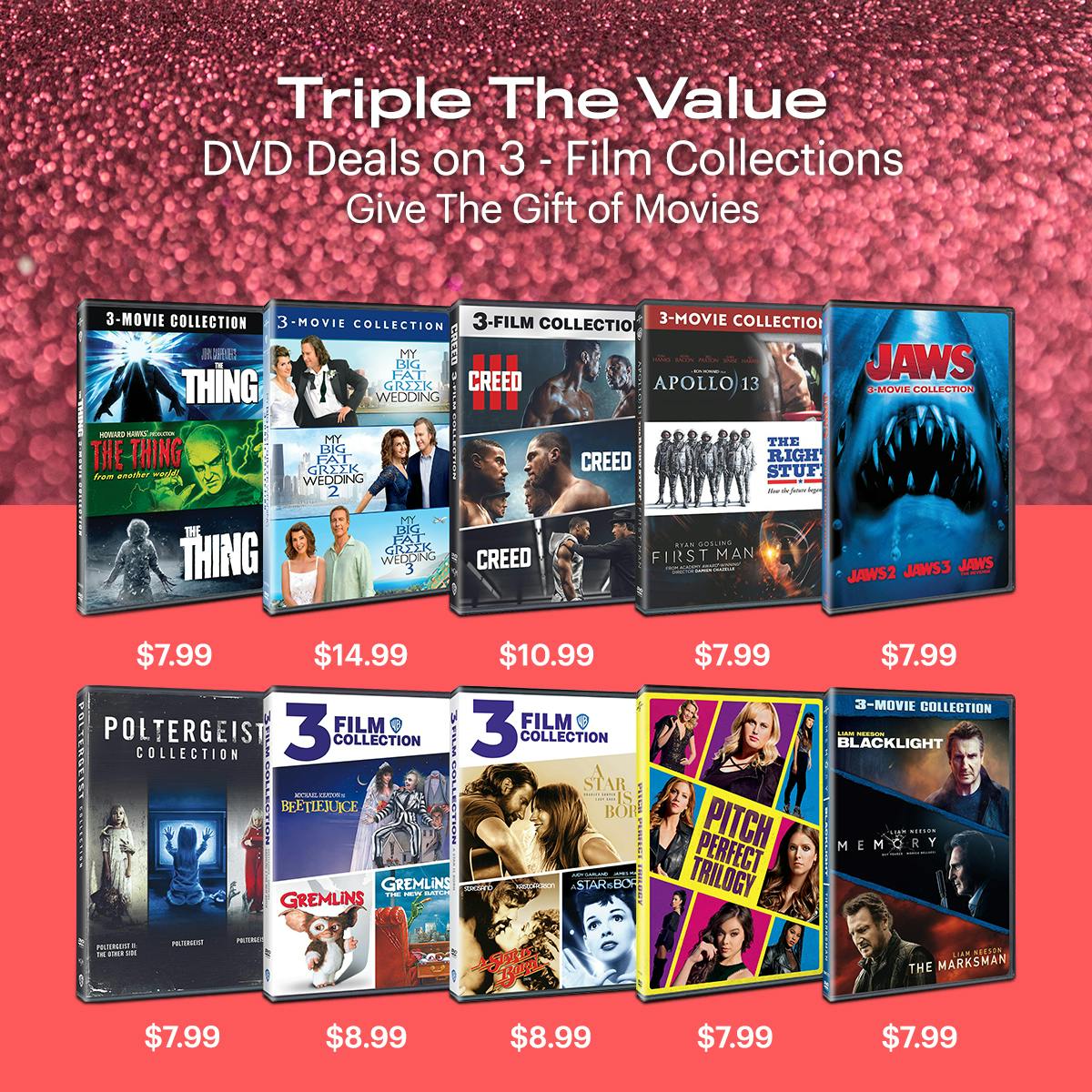 1200x1200 DVD Triple The Value DEC 2024