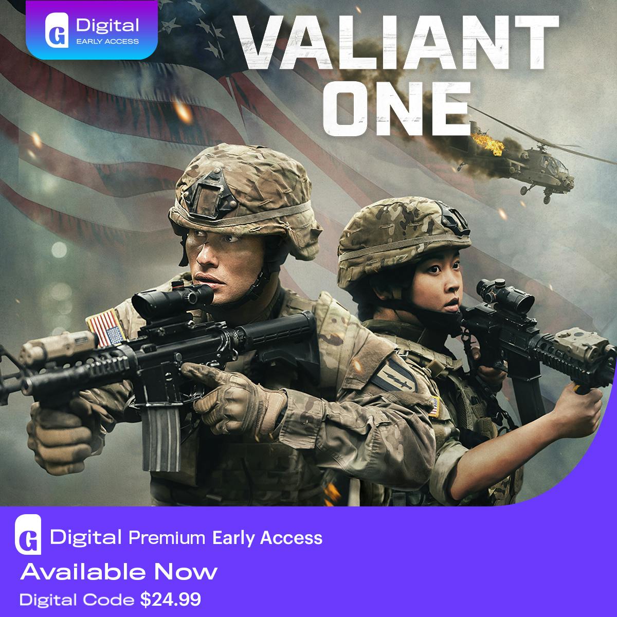 1200x1200 Valiant One Digital Code