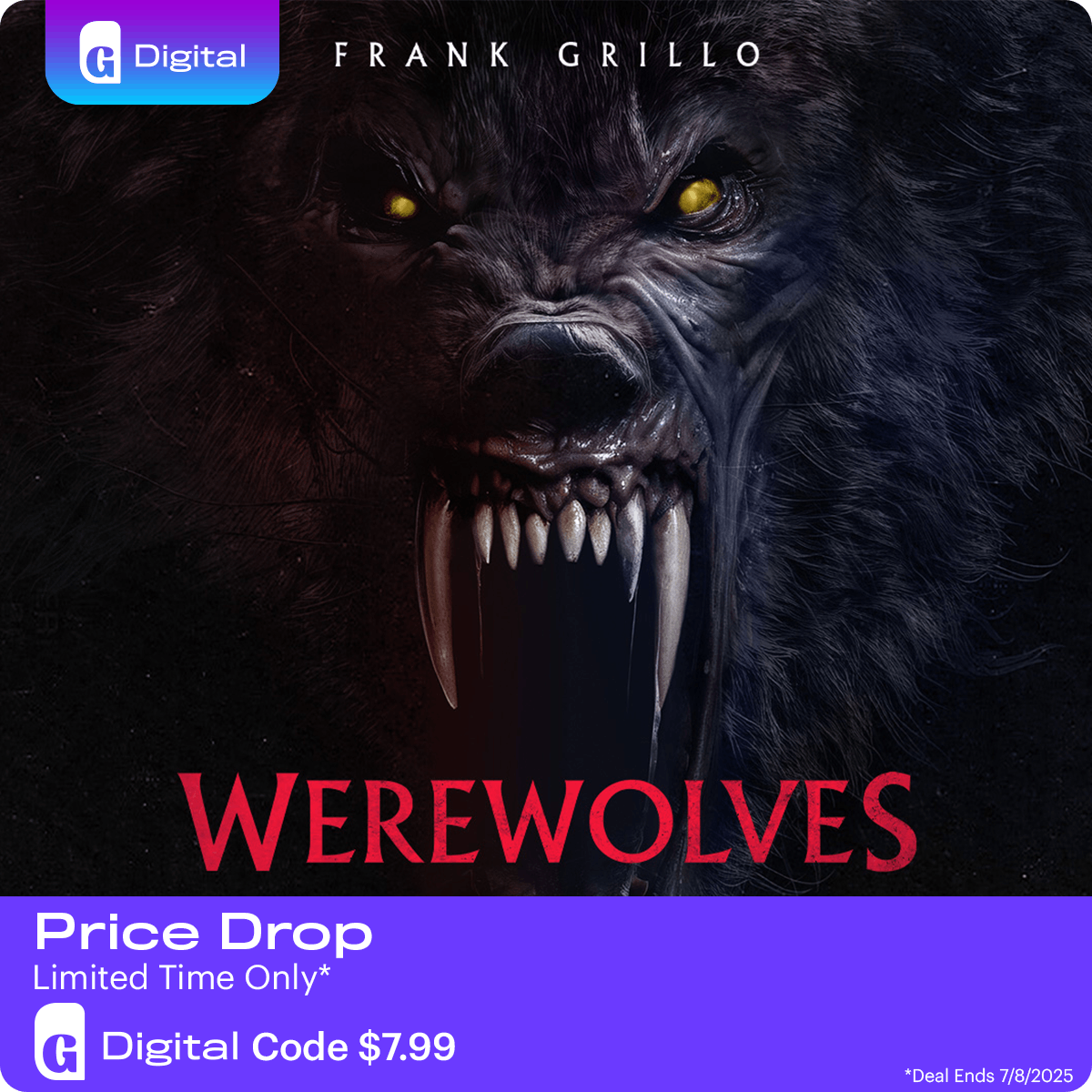 1200x1200 Werewolves Digital Code PD July