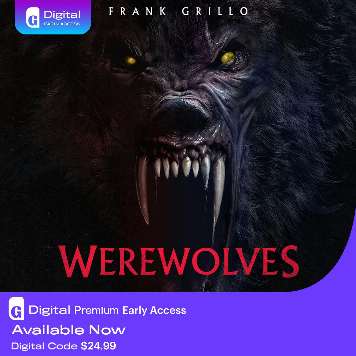 1200x1200 Werewolves Digital Code