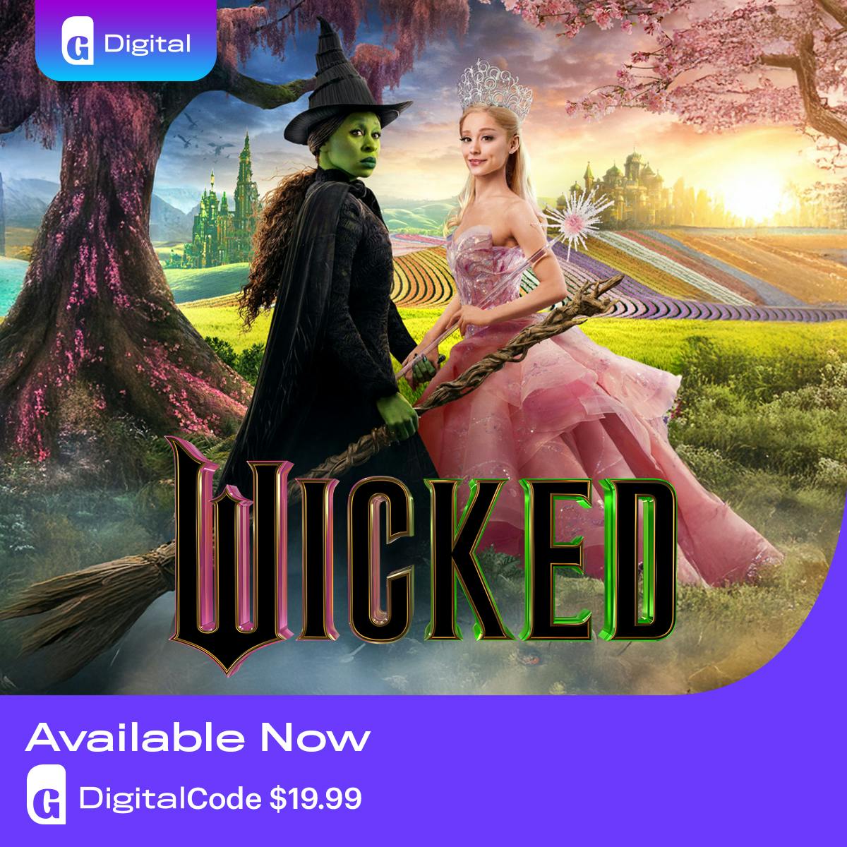 1200x1200 Wicked Digital Code