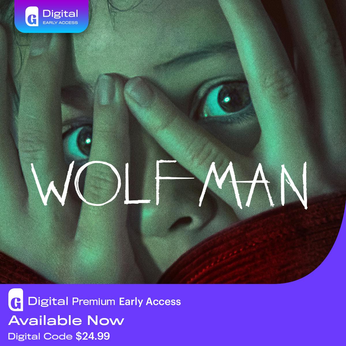 1200x1200 Wolf Man Digital Code