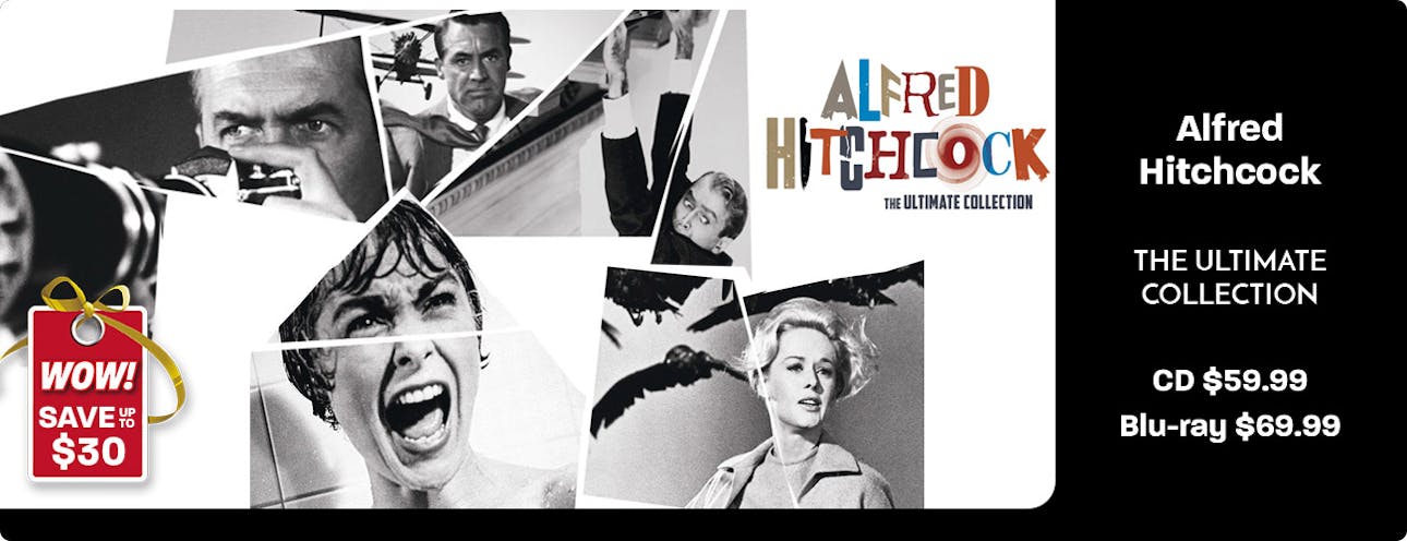 1300x500 Alfred Hitchcock Collection Xmas