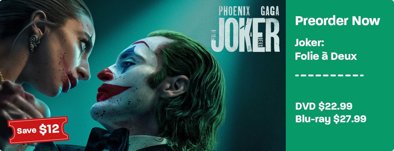 1300x500 Joker: Folie A Deux