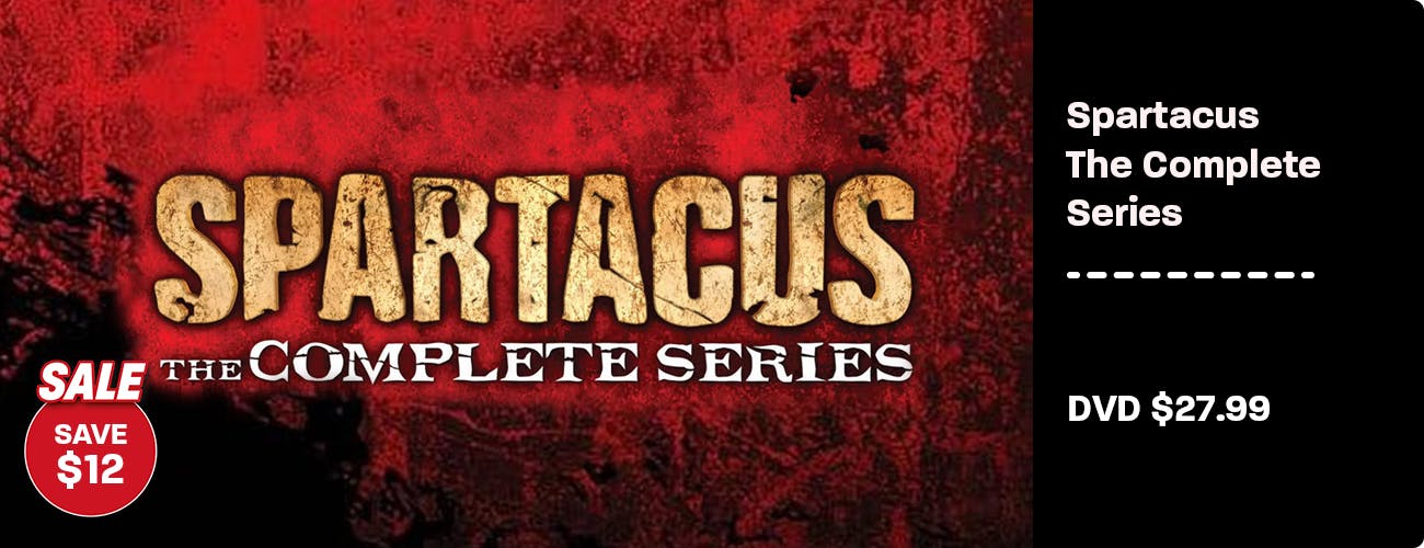 1300x500 Spartacus Complete Sale