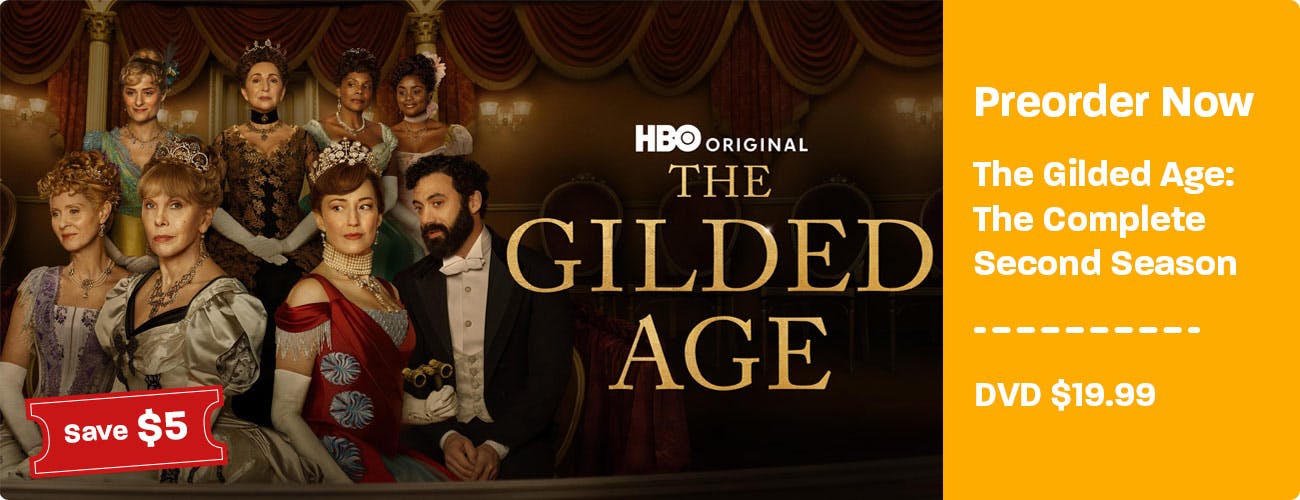 1300x500 The Gilded Age The Complete Second Season