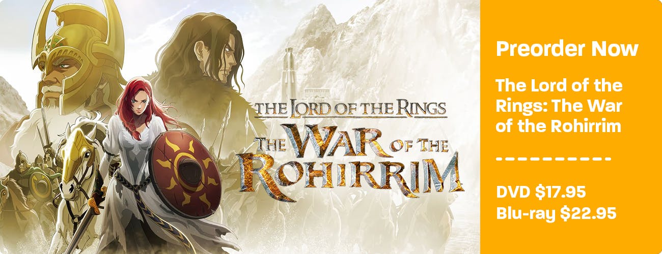 1300x500 The War of the Rohirrim