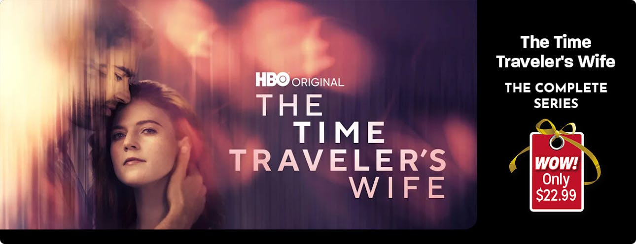 1300x500 The Time Traveler's Wife