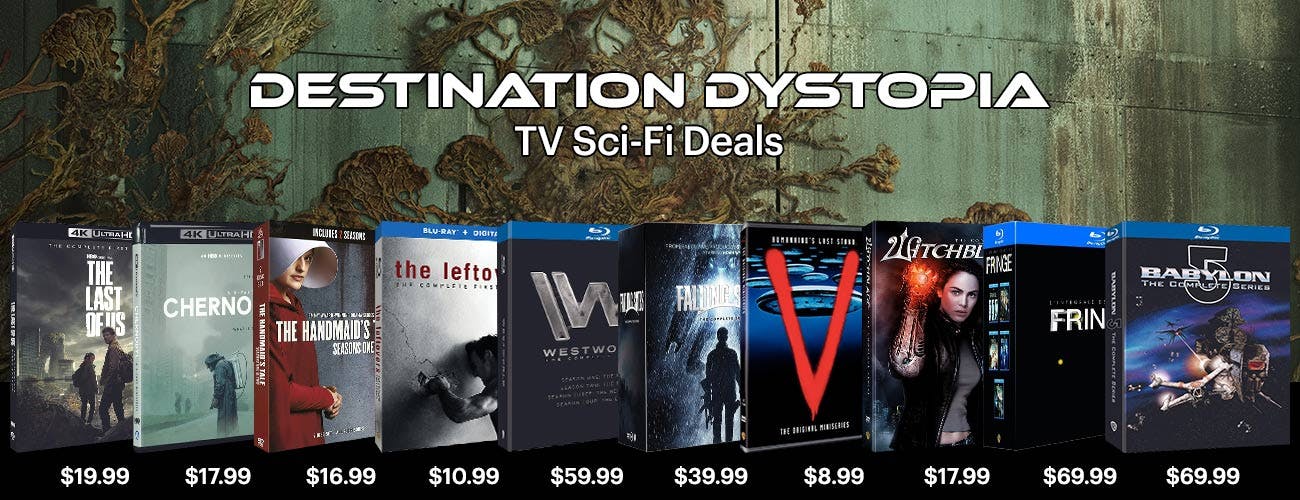 1300x500 Destination Dystopia TV All