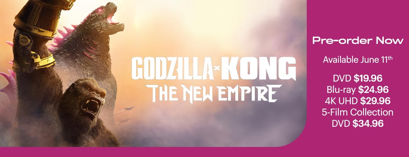 1300x500 Godzilla x Kong The New Empire