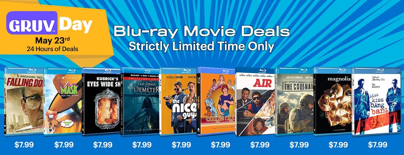 1300x500 GRUV Day Blu-ray Movie Deals V2