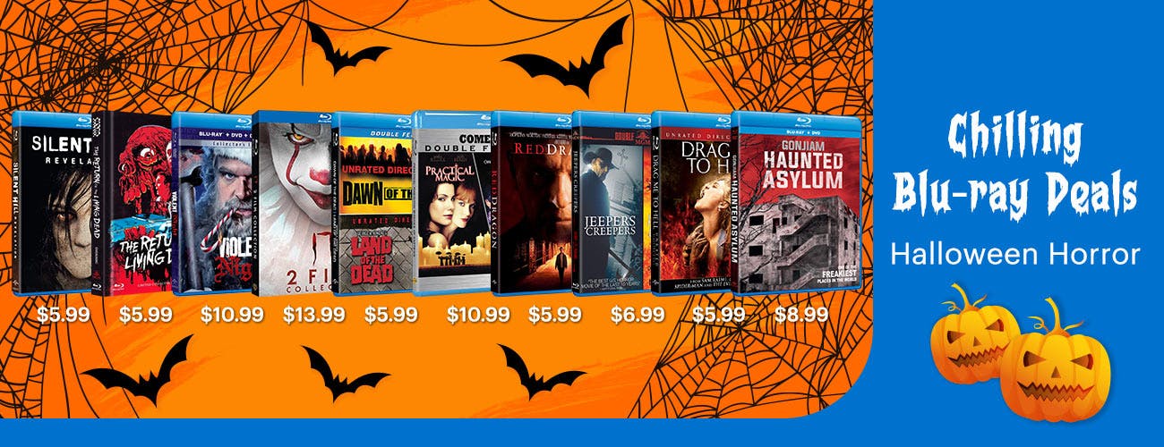 1300x500 Halloween Blu-ray Chillers Ver 2
