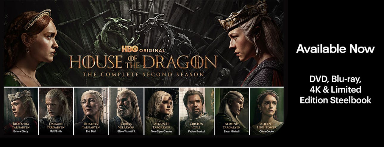 1300x500 House of the Dragon Season 2