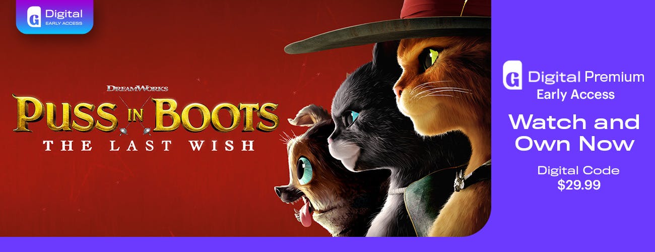 1300x500 Puss In Boots The Last Wish Digital Code