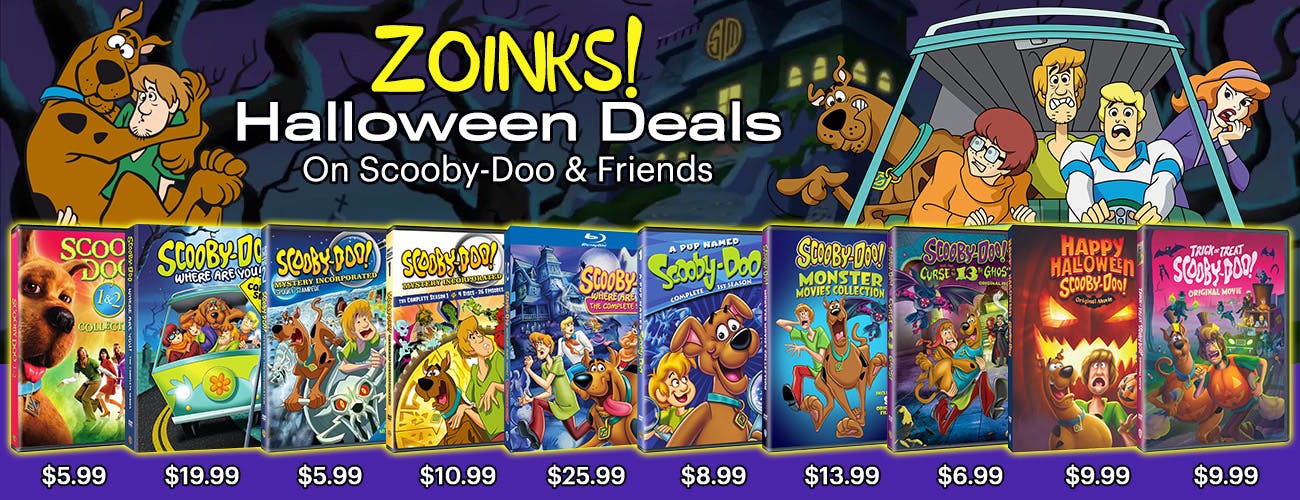1300x500 Zoinks Scooby-Doo