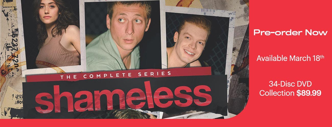 1300x500 Shameless Complete Series