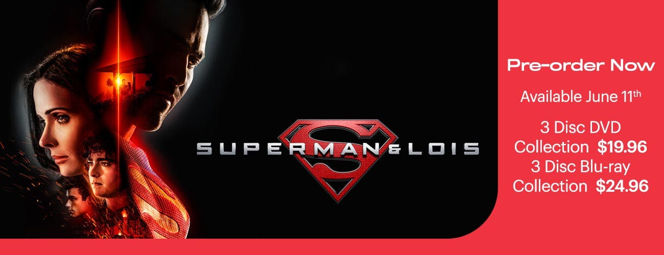 1300x500 Superman and Lois