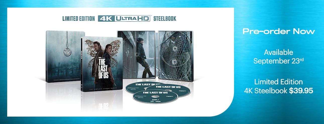 1300x500 The Last of Us: Second Season Stlbk