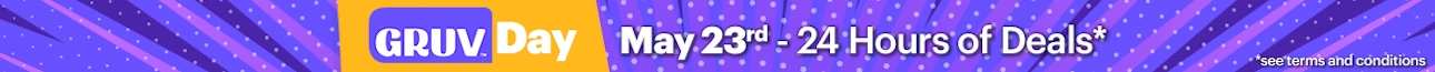 1300x66 GRUV Day Pre-awareness