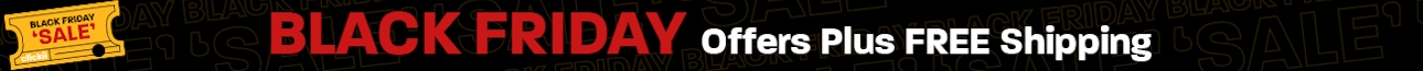 1300x66 Black Friday Top Banner