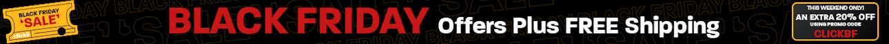 1300x66 Black Friday Top Banner