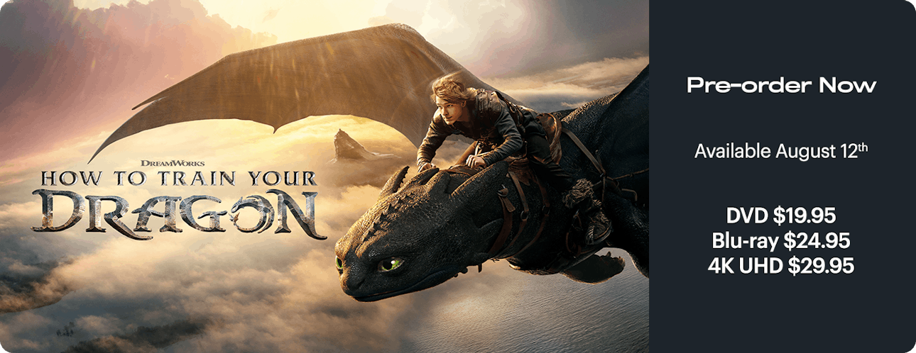 1300x500 How to Train Your Dragon 2025