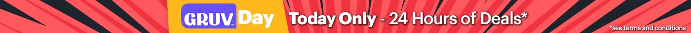 Gruv Day