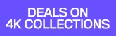 165x52 Hi-Def Deals on 4K Collections 2023