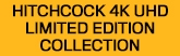 165x52 Alfred Hitchcock 4K LE Collection