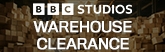 165x52 BBC Warehouse Clearance