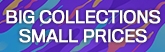 165x52 Big Collections Small Prices