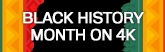 165x52 Black History Month 4K 2025