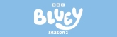 165x52 Bluey Season 3