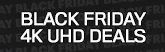 165x52 Black Friday 4K Deals - Limited Time
