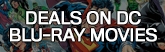 165x52 Blu-ray DC Movie Deals Feb 2025